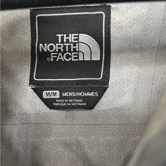 North face jacket - Picture 2 of 3